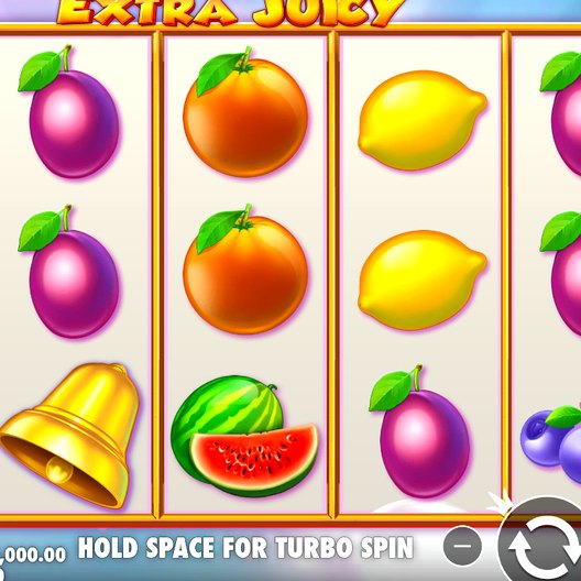 Extra Juicy