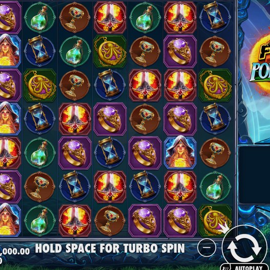 Fire Portals
