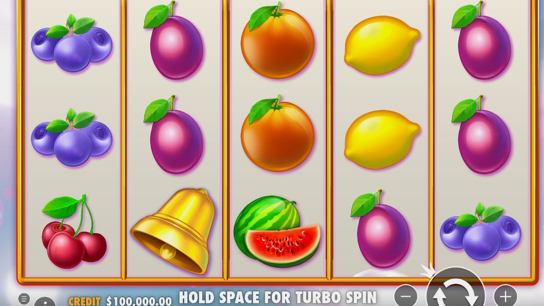 Extra Juicy
