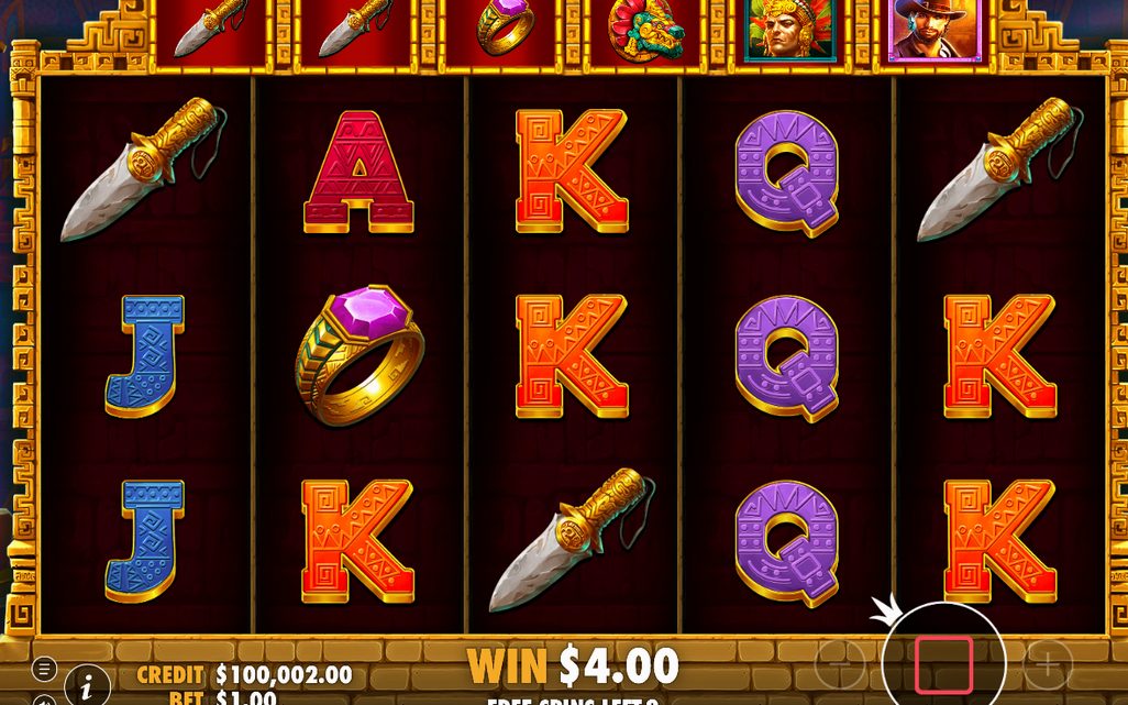 Free spins med uppgraderade rullremsor på högre nivå
